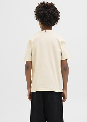 Jack & Jones marškinėliai Frederiksberg