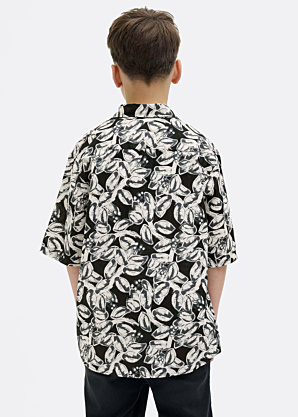 Jack & Jones marškiniai Joshua