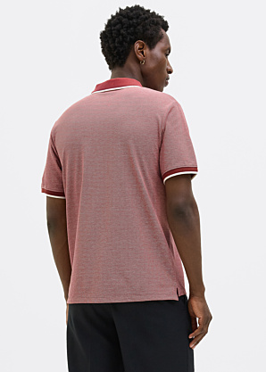 Jack & Jones polo marškinėliai Alves