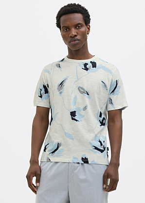 Jack & Jones marškinėliai