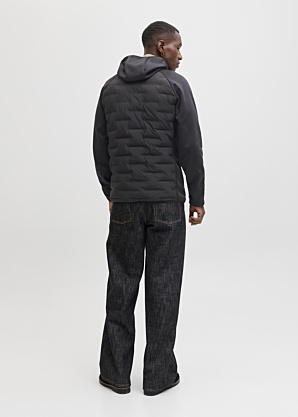 Jack & Jones pavasario-rudens striukė Perfect