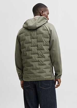 Jack & Jones pavasario-rudens striukė Perfect