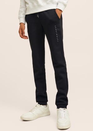 Jack & Jones sportinės kelnės Gordon