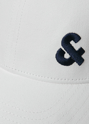 Jack & Jones kepurė Said