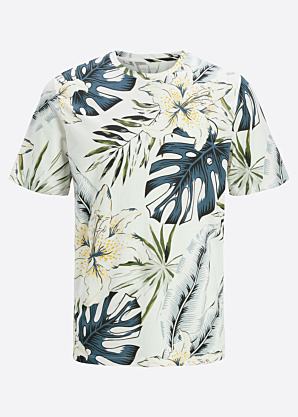 Jack & Jones marškinėliai Hawaii