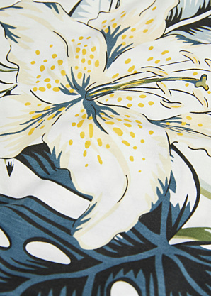 Jack & Jones marškinėliai Hawaii