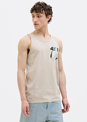 Jack & Jones marškinėliai Hawaii