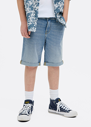 Jack & Jones kelnės Rick