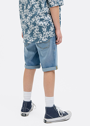 Jack & Jones kelnės Rick