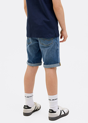 Jack & Jones džinsai Rick Jjoriginal Shorts Sq 223 Jnr