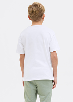 Jack & Jones marškinėliai Detroit