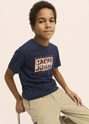 Jack & Jones marškinėliai Colton