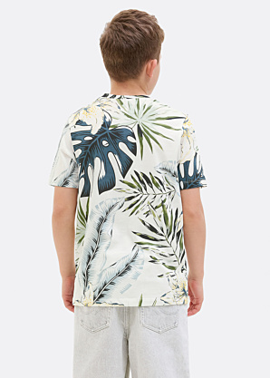 Jack & Jones marškinėliai Hawaii