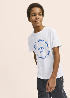 Jack & Jones marškinėliai Simon