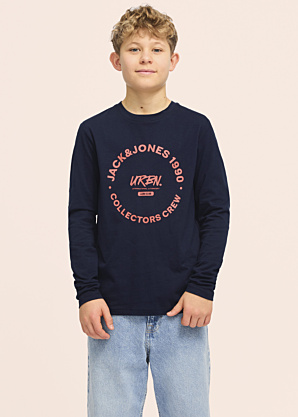 Jack & Jones marškinėliai Simon