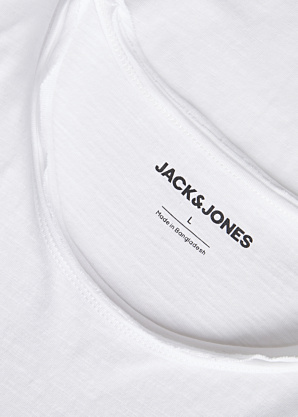 Jack & Jones marškinėliai Jake