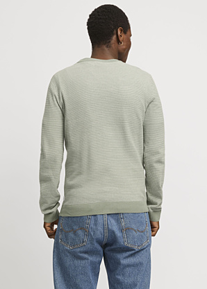 Jack & Jones megztinis Brady