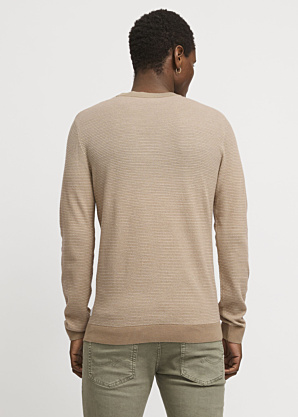 Jack & Jones megztinis Brady