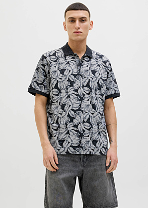 Jack & Jones polo marškinėliai Split