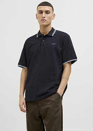 Jack & Jones polo marškinėliai Pacer