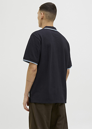 Jack & Jones polo marškinėliai Pacer