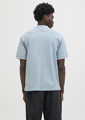 Jack & Jones polo marškinėliai Pacer