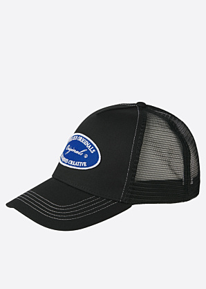 Jack & Jones kepurė Deft