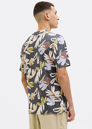 Jack & Jones marškinėliai Varenna