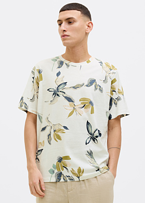 Jack & Jones marškinėliai Varenna