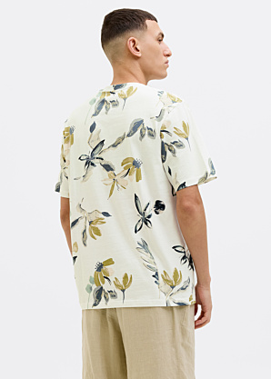 Jack & Jones marškinėliai Varenna