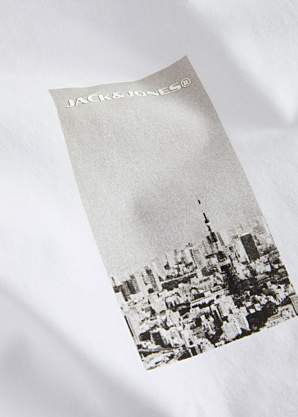 Jack & Jones marškinėliai Pacer