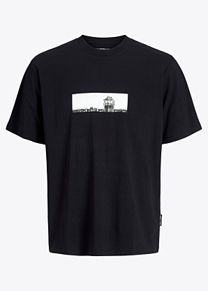 Jack & Jones marškinėliai Pacer