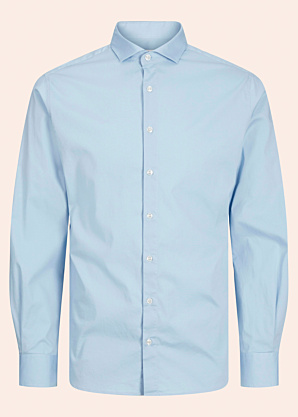 Jack & Jones marškiniai Axel