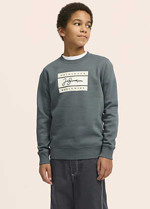 Jack & Jones džemperis Frederiksberg