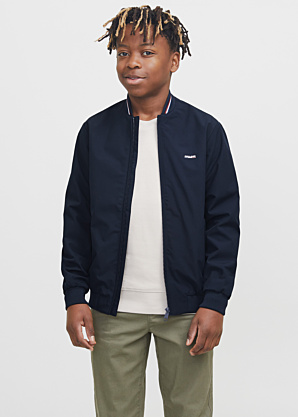 Jack & Jones pavasario-rudens striukė Brad