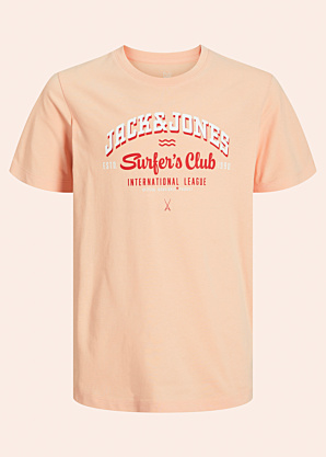 Jack & Jones marškinėliai