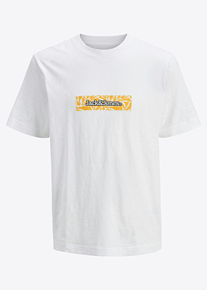 Jack & Jones marškinėliai Split