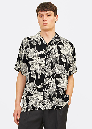 Jack & Jones marškiniai Luke