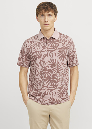 Jack & Jones polo marškinėliai William