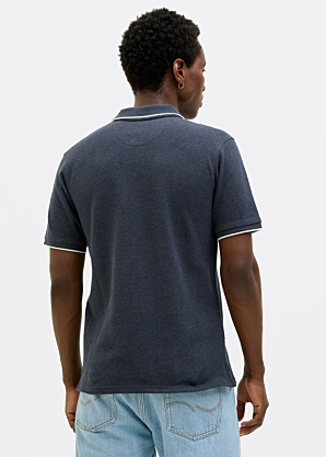 Jack & Jones polo marškinėliai Logan