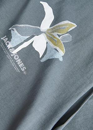 Jack & Jones marškinėliai Almeria