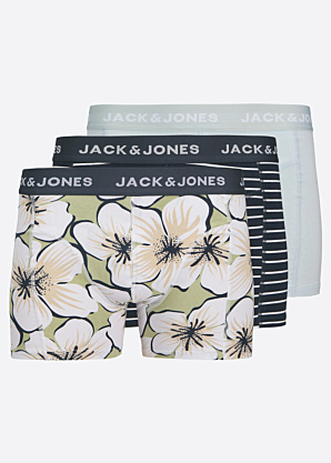 Jack & Jones apatini aidėžutėje 3 vnt. Alturas