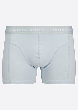 Jack & Jones apatini aidėžutėje 3 vnt. Alturas