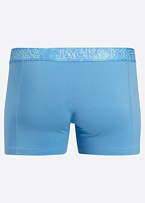 Jack & Jones apatini aidėžutėje 3 vnt. Pete