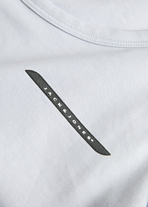 Jack & Jones marškinėliai Fusion