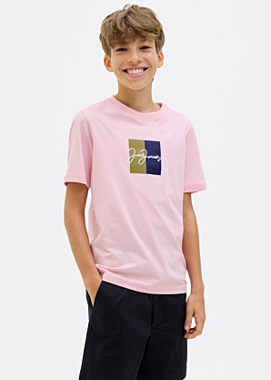 Jack & Jones marškinėliai Frederiksberg