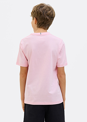 Jack & Jones marškinėliai Frederiksberg