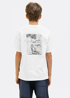 Jack & Jones marškinėliai Lido