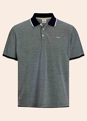 Jack & Jones polo marškinėliai Alvez