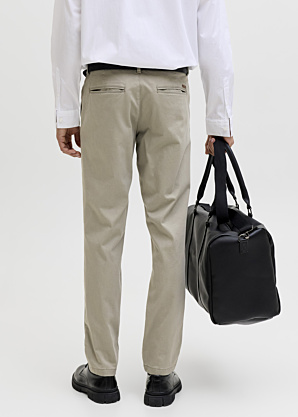 Jack & Jones kelnės Marco Bowie